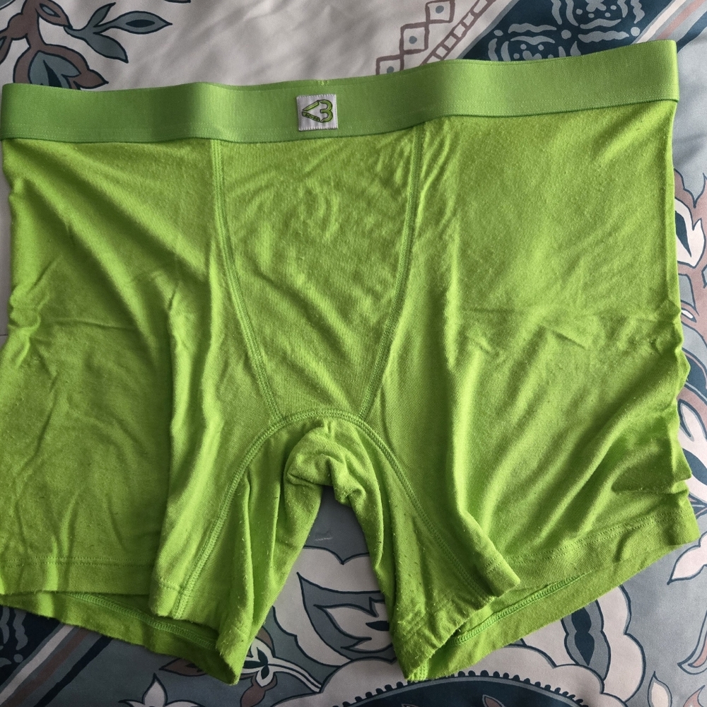 Woxer Ballers XL